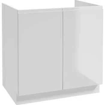 Kuchyňská skříňka Paro D80 bílá