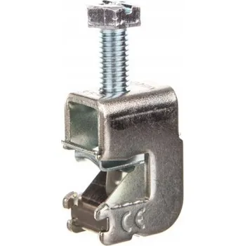 Rozvodnice Apator 1 řada IP20 1 A