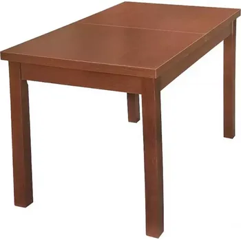 Jídelní set Stůl 120X70+40 Kaštan /Buk Bawaria