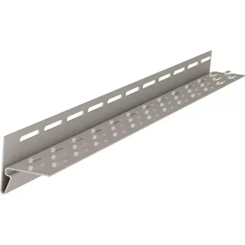 Obklad Lišta spodní vetraci SV-11.5 3.05M