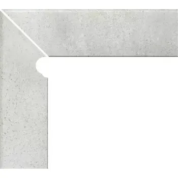 Dlažba Sokl Zanq Urban Gris Levé Provedení 27/29