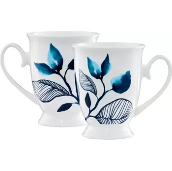 Blue Flower Hrníček 300ml Nbc