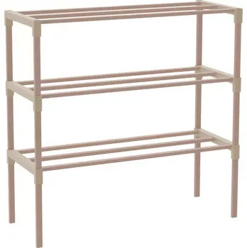 Botník FIX-2050-3 přírodní/béžová