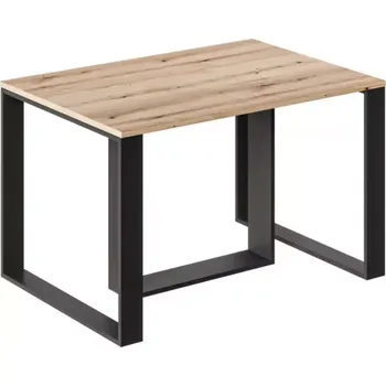 Jídelní set Stůl Borys 250 dub evoke