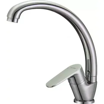 Vodovodní baterie Dřezová baterie „C” Neptun