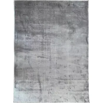 Koberec Koberec Peri Deluxe 1,2/1,6 Pde 200 stříbrný