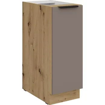 Kuchyňská skříňka Aria TA/AR Anti Fingerprint 30d CARgo Bb