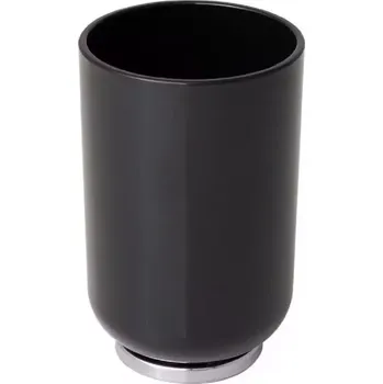 Sklenice Sklenice Alba black