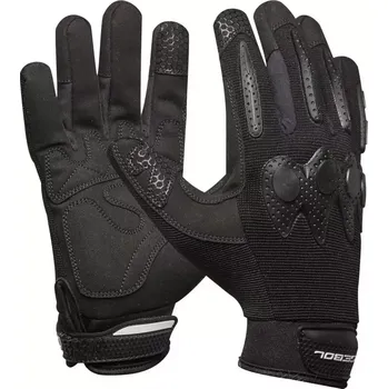 Pracovní rukavice Rukavice Master Allround, vel. 9