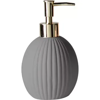 Dávkovač mýdla Dávkovač mýdla Melo 8x8 cm výš 13 cm