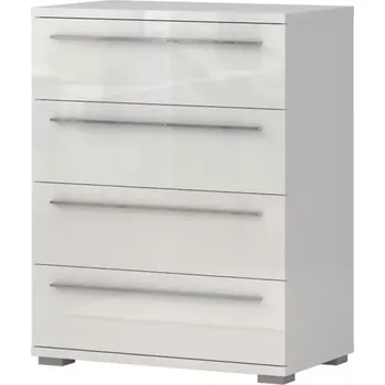 Kancelářská sestava Komoda Piano 4S F4/PN-71/KA/71 beige HG