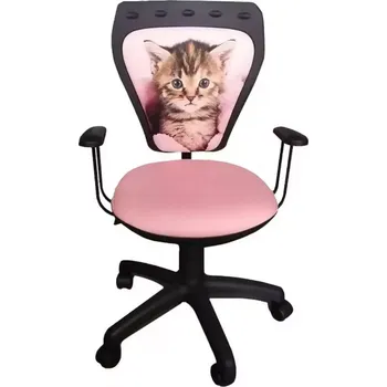 Dětský pokoj Židle Ministyle Kotě