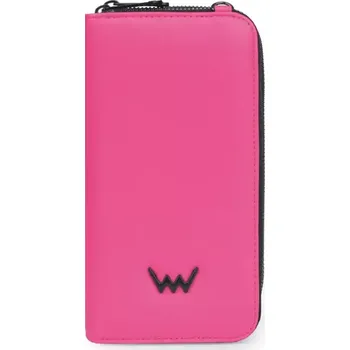 Peněženka Peněženka Vuch Shona růžová
