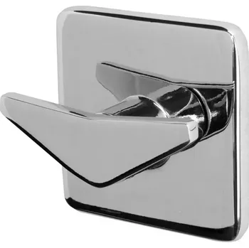 Věšák Háček dvojitý Nefrit