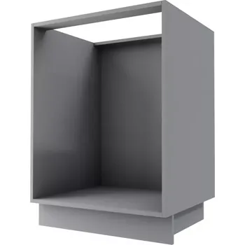 Korpus kuchyňské skříňky Grey D11 60
