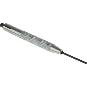 Sada nářadí Děrovač 0,9 mm s vodicím pouzdrem Facom