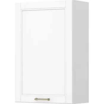 Kuchyňská skříňka Kuchyňská Skříňka Tara V9-60-1k/4 White Mat