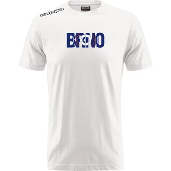 Pánské tričko KAPPA Tričko SK Artis Brno L