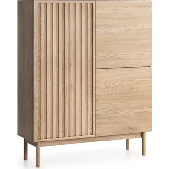 Kancelářská sestava Komoda Saori K3D cremona