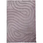 Koberec Havana-a 1,6/2,3 TD2606-B1 růžový