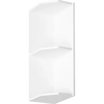 Kuchyňská skříňka Kuchyňská skříňka linea g25pz white