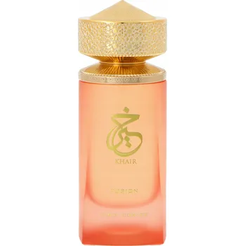 Unisex parfém SADA PARIS CORNER KHAIR FUSION 100ML EDP + 25ML PARFÉMOVÝ OLEJ UNISEX