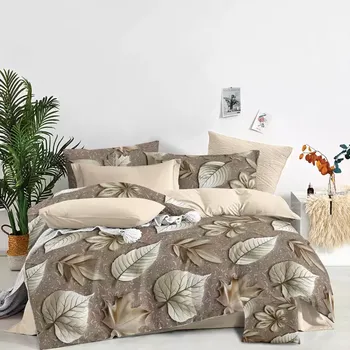 Povlečení Povlečení z mikrovlákna ALBS-7320 140x200 Lasher