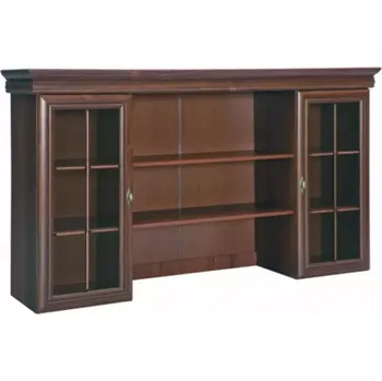 Vinotéka Vitrína Kora 168 cm Samoa King, KN5