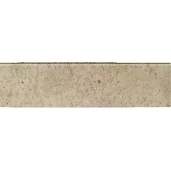 Dlažba Sokl Rodapie Orión Beige 8x33