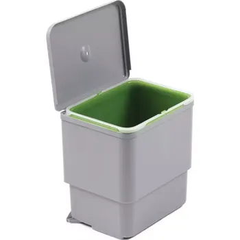 Odpadkový koš Koš Na Odpadky Sesamo1 Te22.0701.05.000