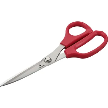 Kancelářské nůžky TOOLCRAFT TO-9625923 univerzální nůžky 205 mm