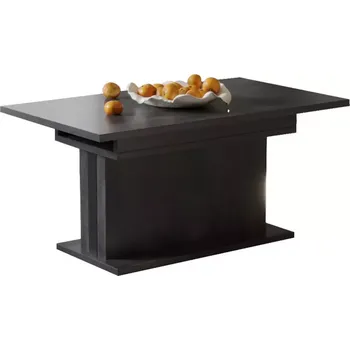 Obývací stěna Konferenční Stolek Solaris 170 beton tmavý