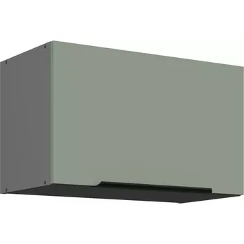 Kuchyňská skříňka Aria SA/ANT Anti Fingerprint 60gu-36 1f