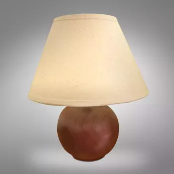 Dětské svítidlo Stolní lampa E355