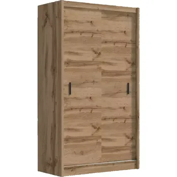 Kancelářská sestava Skříň Multi 150 wotan