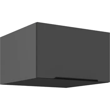 Kuchyňská skříňka Kuchyňská skříňka Aria GR/ANT Anti Fingerprint 60 Nagu-36 1f