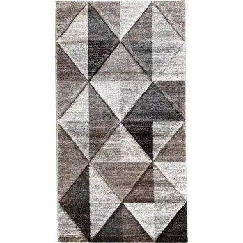 Koberec Koberec Frisee Diamond 1,6/2,3 24352 070