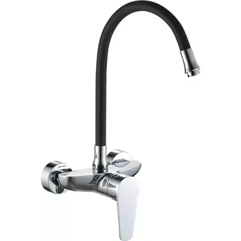 Vodovodní baterie Baterie Dřezová Nástěnná Porto HB5640BZ