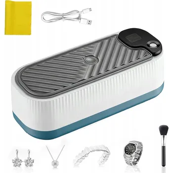 Ultrazvuková čistička Ultrazvuková čistička 0,3 l