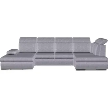 Sedací souprava Rohová sedací souprava Orlando II L Aston 16