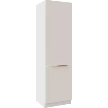 Kuchyňská Skříňka Nicea 60LO-210 2F pískově béžová