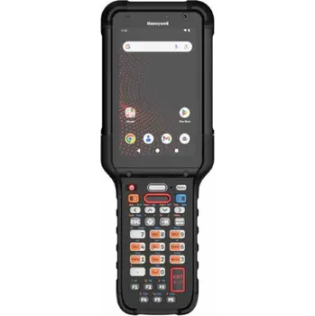 Datový terminál Honeywell CK67 /30 key/Large-NUM/FlexRange/8GB/Cam