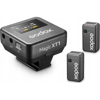 Mikrofon Mikrofon Godox Magic XT1