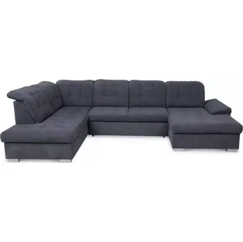 Sedací souprava Rohová sedací souprava Noxin P Alfa 19