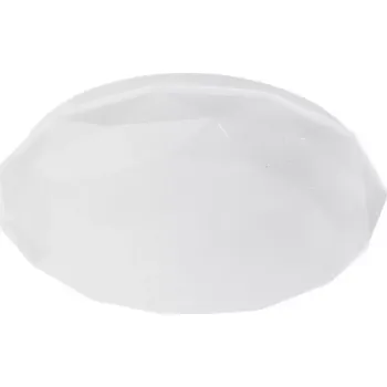 Svítidlo Glory 12W 0152 4000K diamant PL1