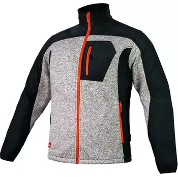 Pánská mikina Mikina SOFTPOL XL