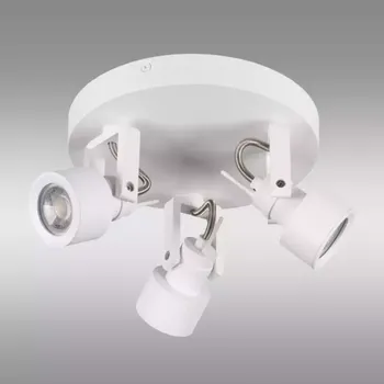 Svítidlo SONDA II 34927 EL-3O W