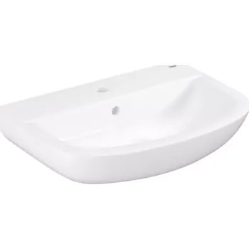 Závěsné umyvadlo 55 cm BAU CERAMIC