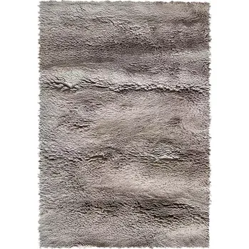 Koberec Koberec Shaggy Cayman 1,2/1,7 hnědá