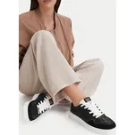 Nine West Sneakersy EO-SS25-3C105 Černá 41